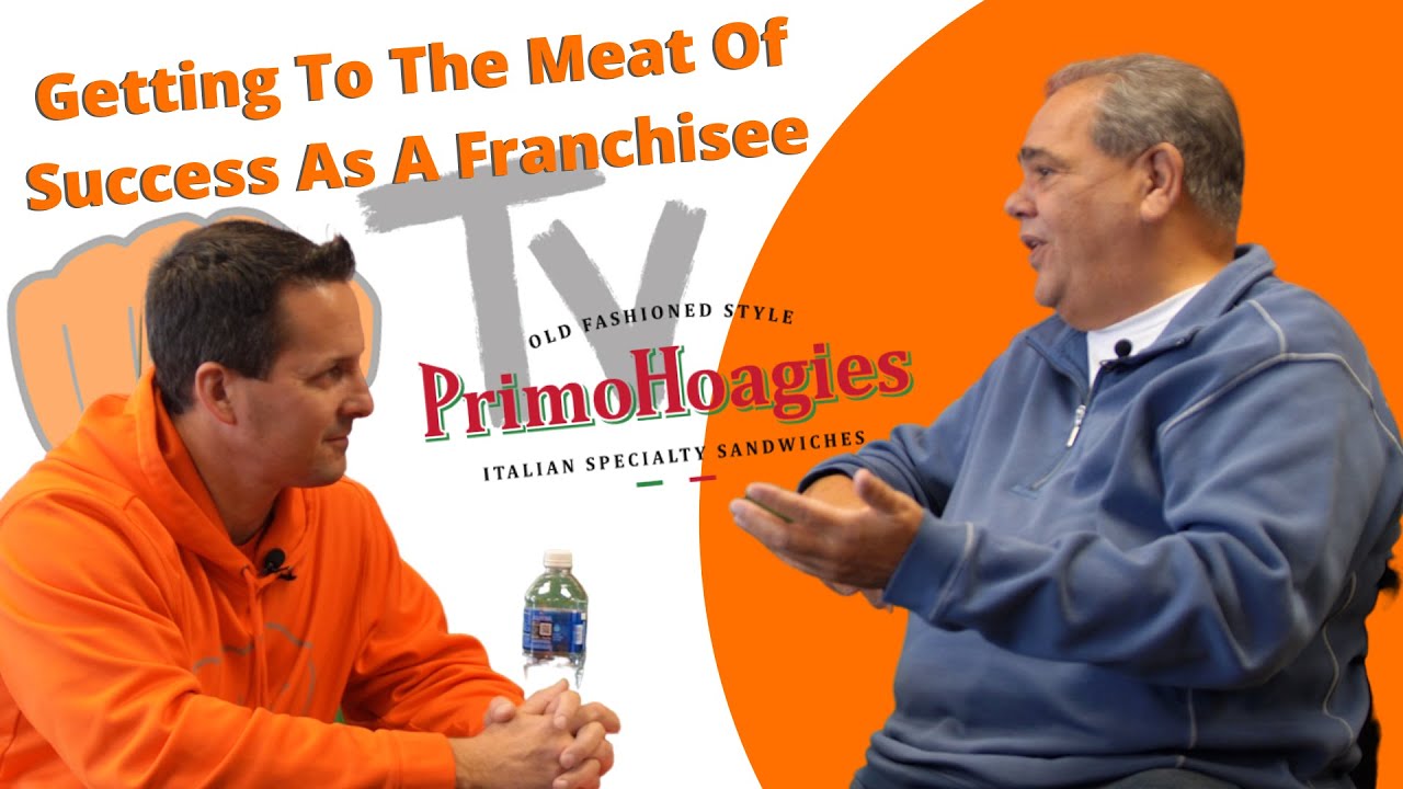 Getting to the Meat of Success as a Franchisee