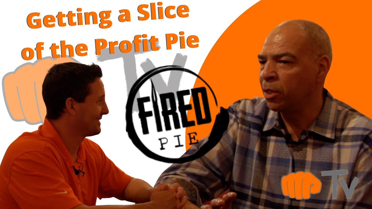 Getting a Slice of the Profit Pie