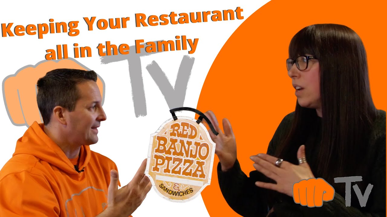 Keeping Your Restaurant all in the Family